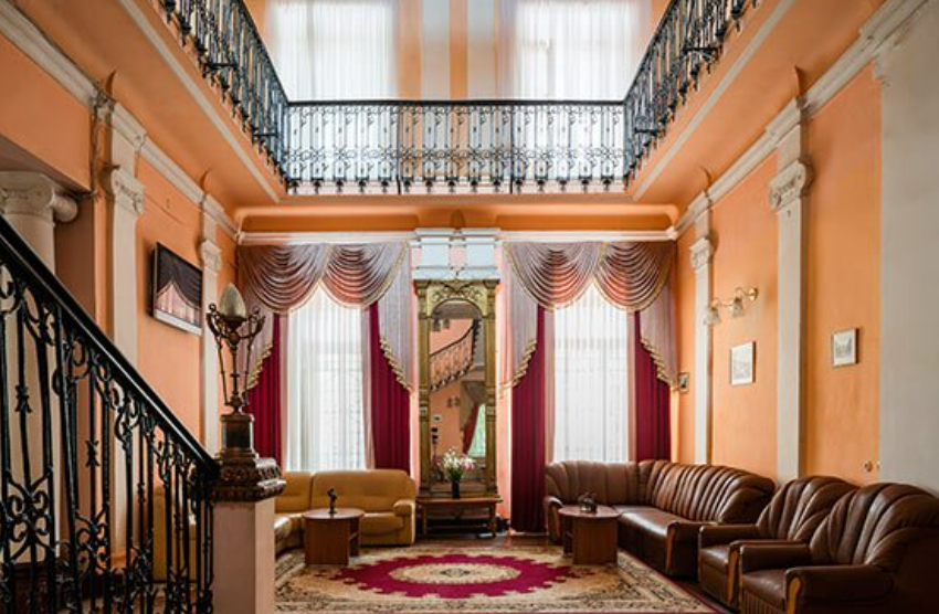 Фото centralhotel